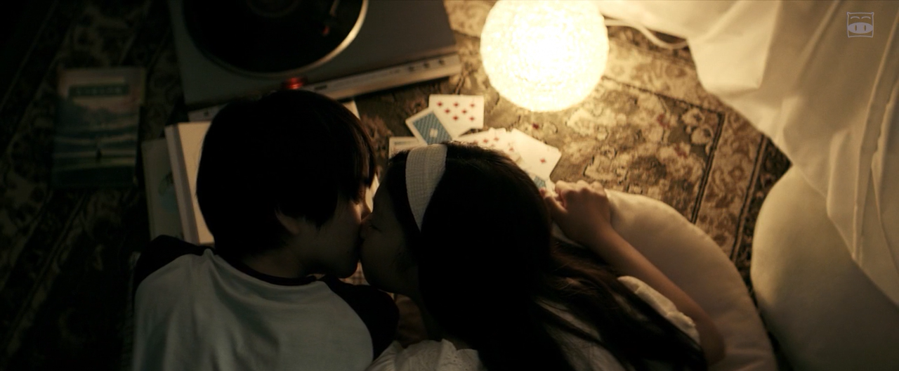 恶与假面的规则剧照的剧照