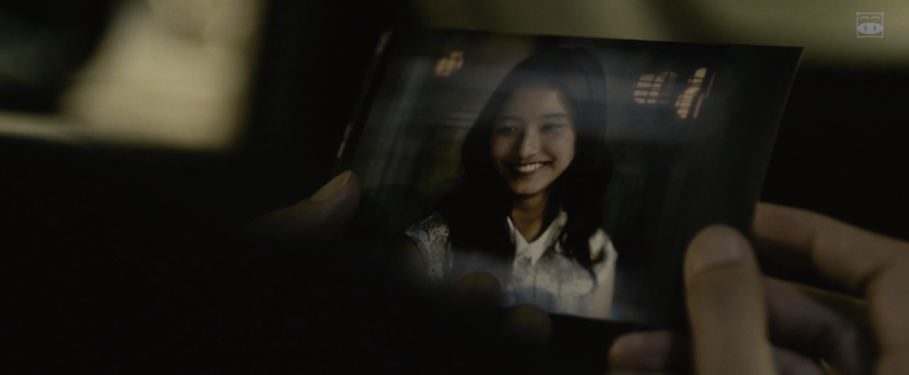 恶与假面的规则剧照的剧照