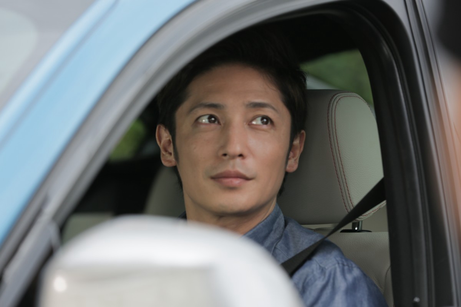 恶与假面的规则剧照的剧照