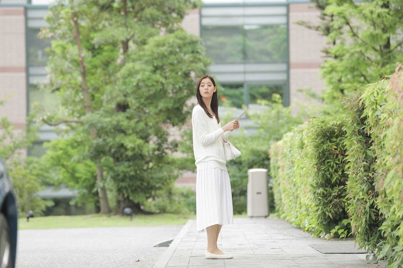 恶与假面的规则剧照的剧照