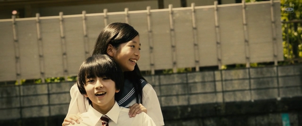 恶与假面的规则剧照的剧照