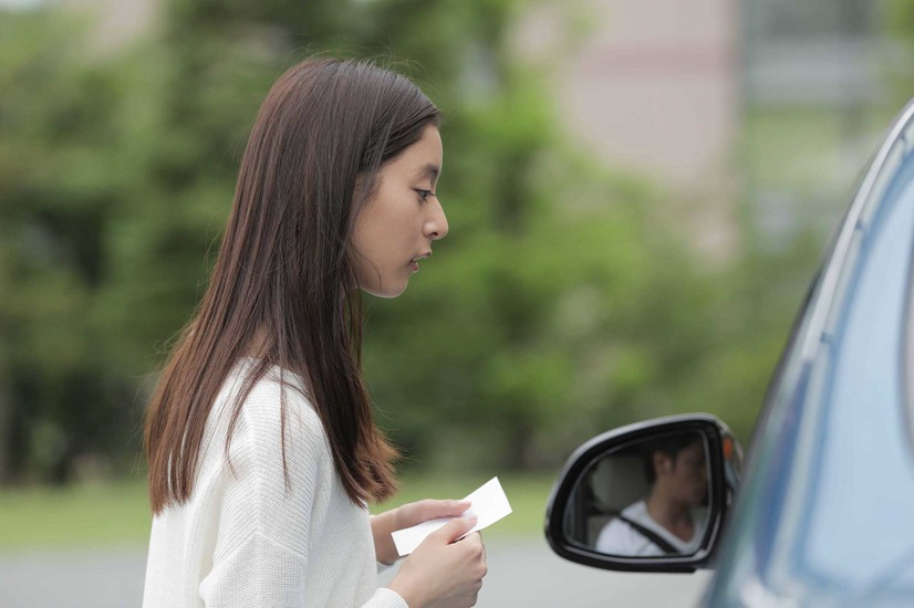 恶与假面的规则剧照的剧照