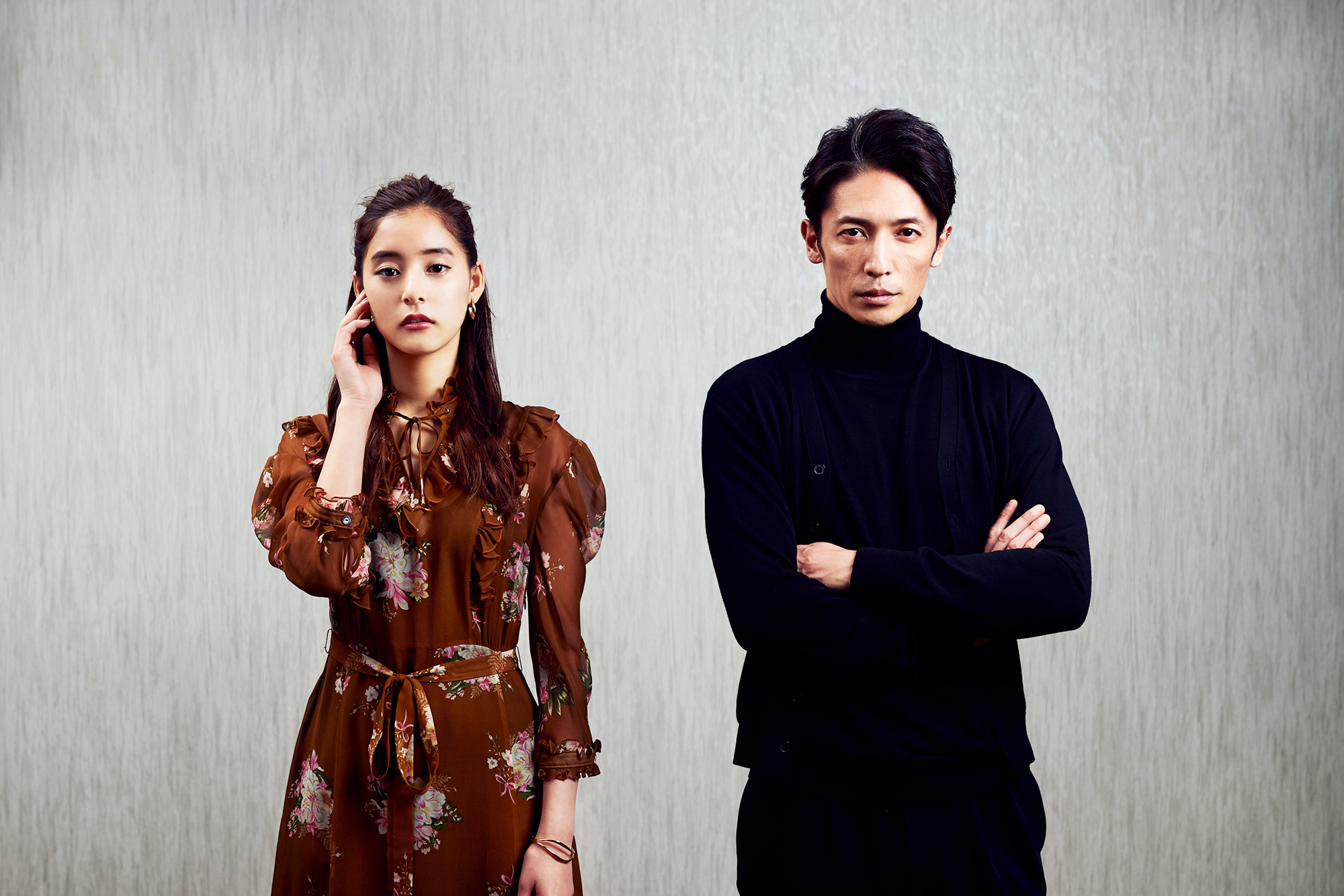 恶与假面的规则剧照的剧照