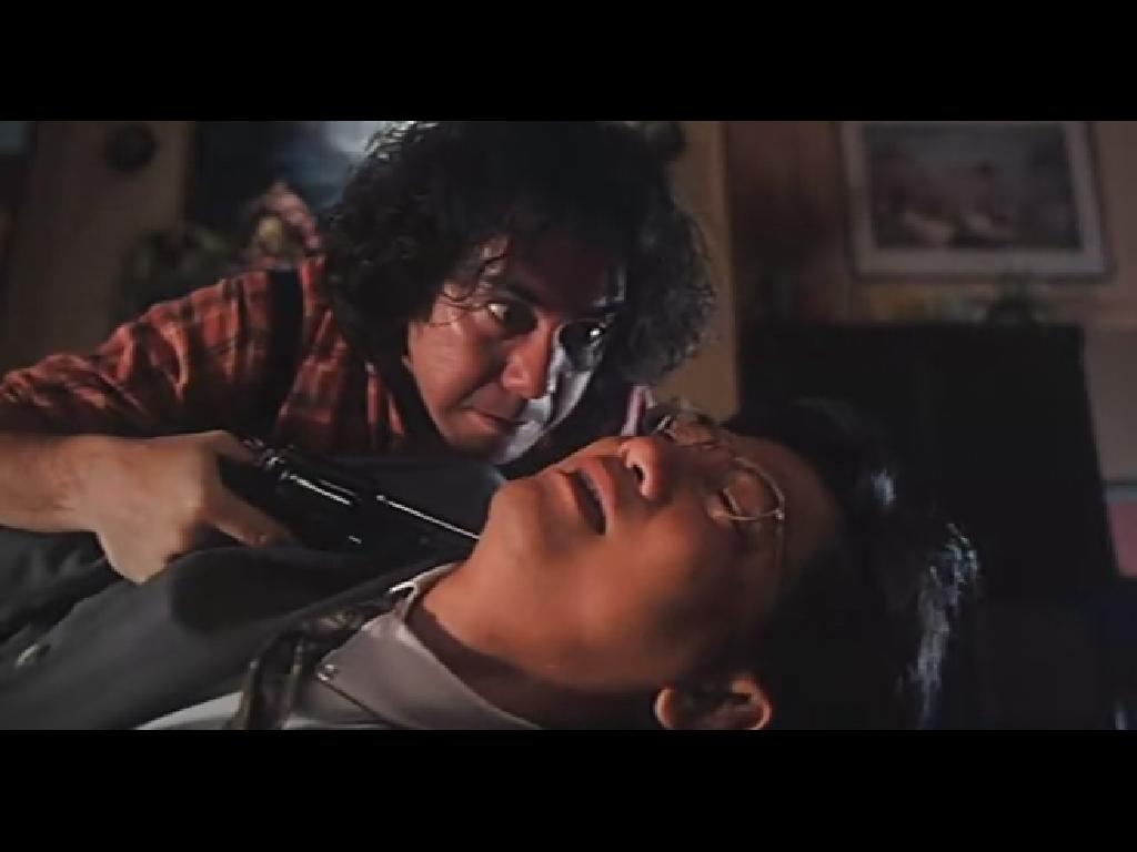 盲女72小时剧照的剧照