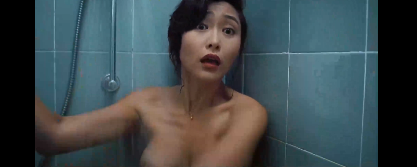 盲女72小时剧照的剧照