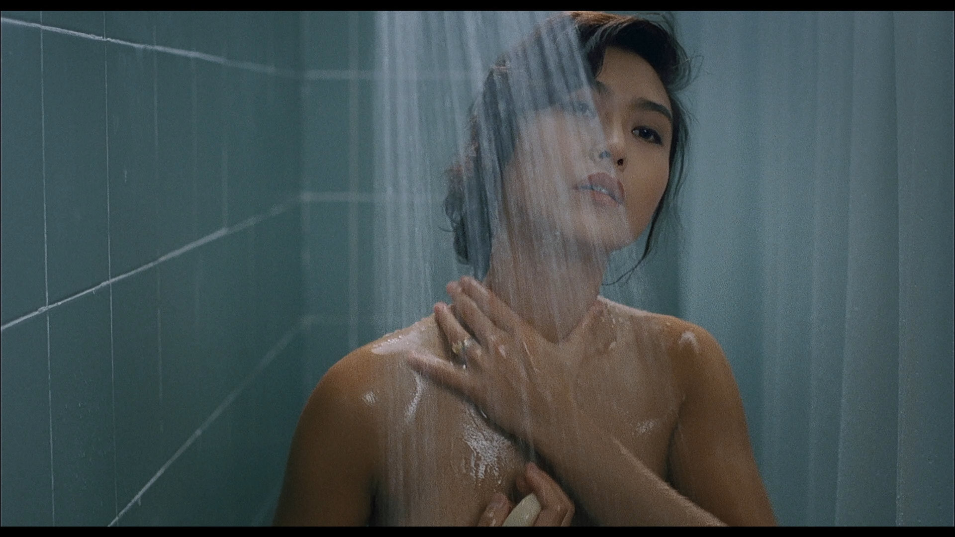 盲女72小时剧照的剧照