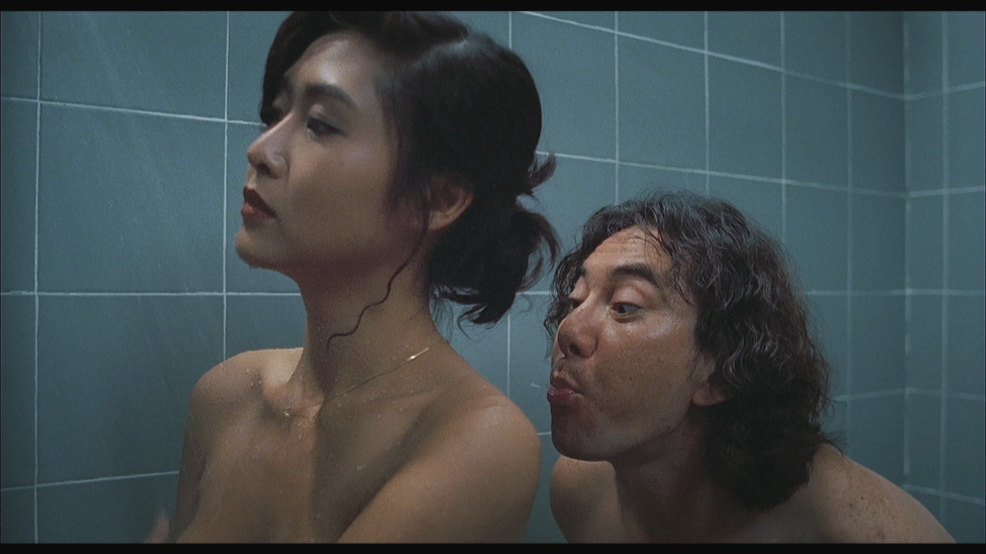 盲女72小时剧照的剧照