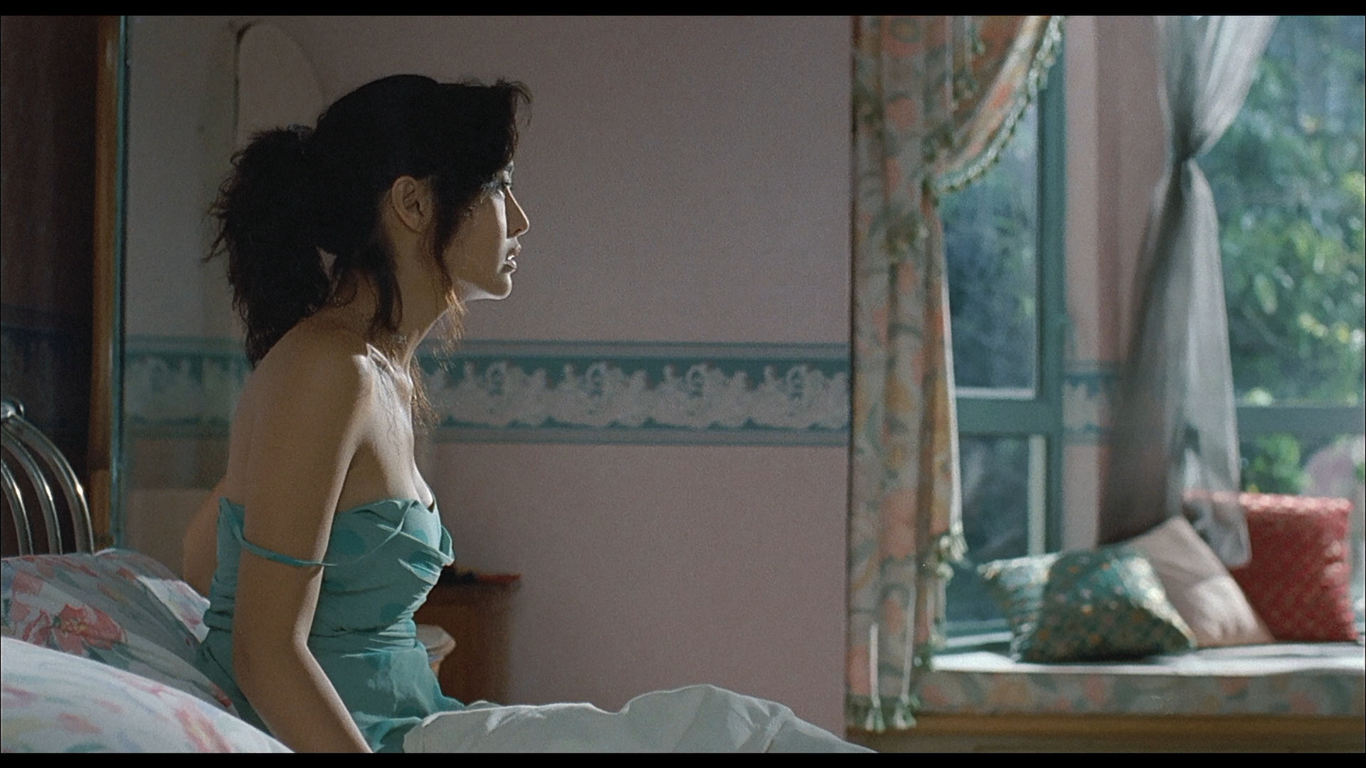 盲女72小时剧照的剧照