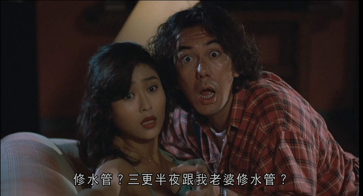 盲女72小时剧照的剧照