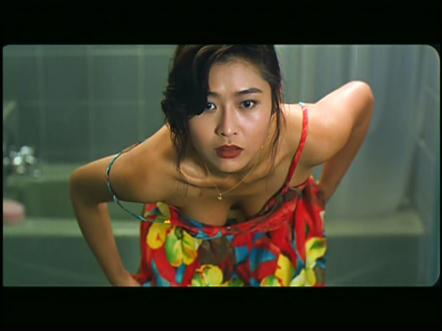 盲女72小时剧照的剧照