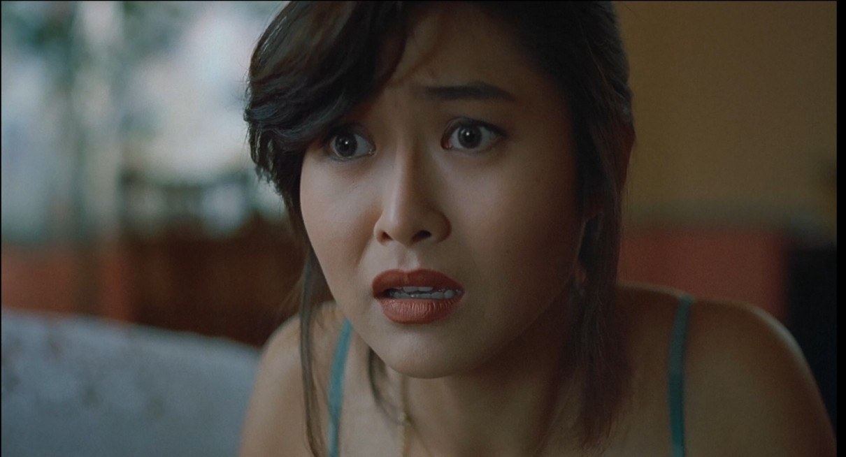 盲女72小时剧照的剧照