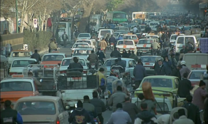 深红的金子剧照的剧照