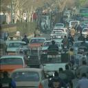 深红的金子剧照