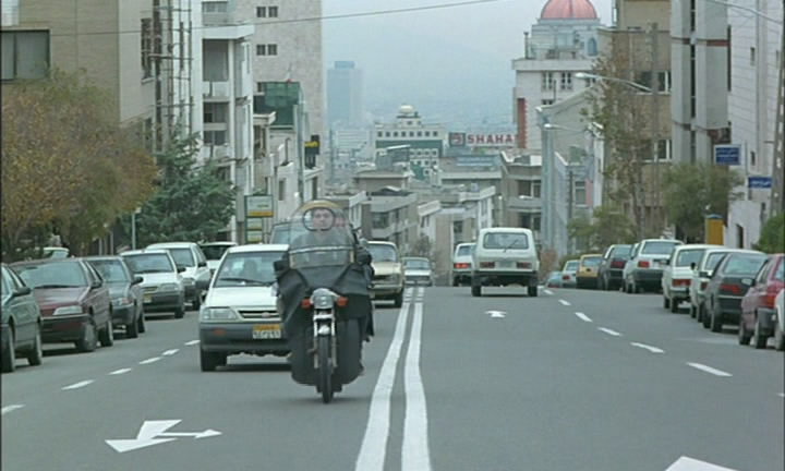 深红的金子剧照的剧照