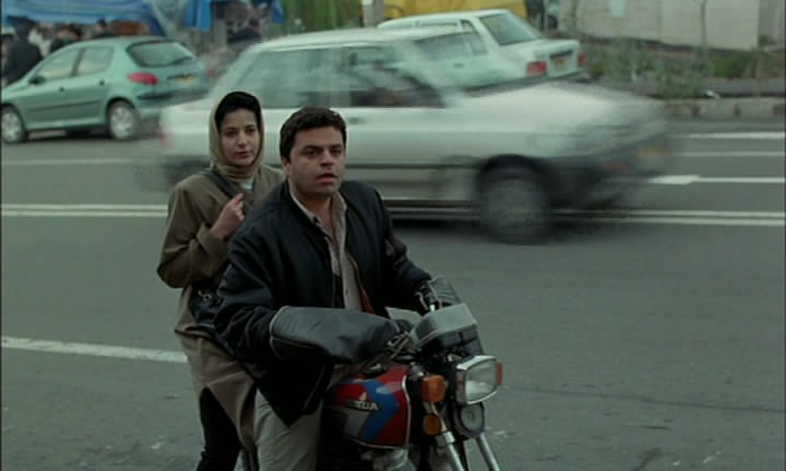 深红的金子剧照的剧照