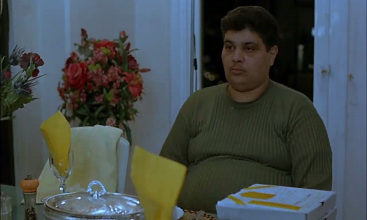 深红的金子剧照的剧照