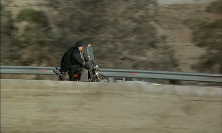 深红的金子剧照的剧照