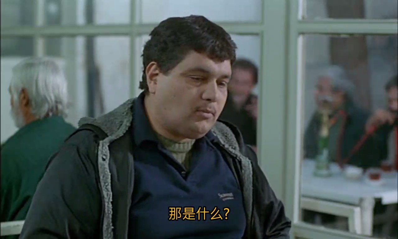 深红的金子剧照的剧照