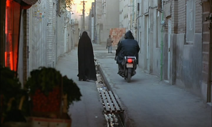 深红的金子剧照的剧照