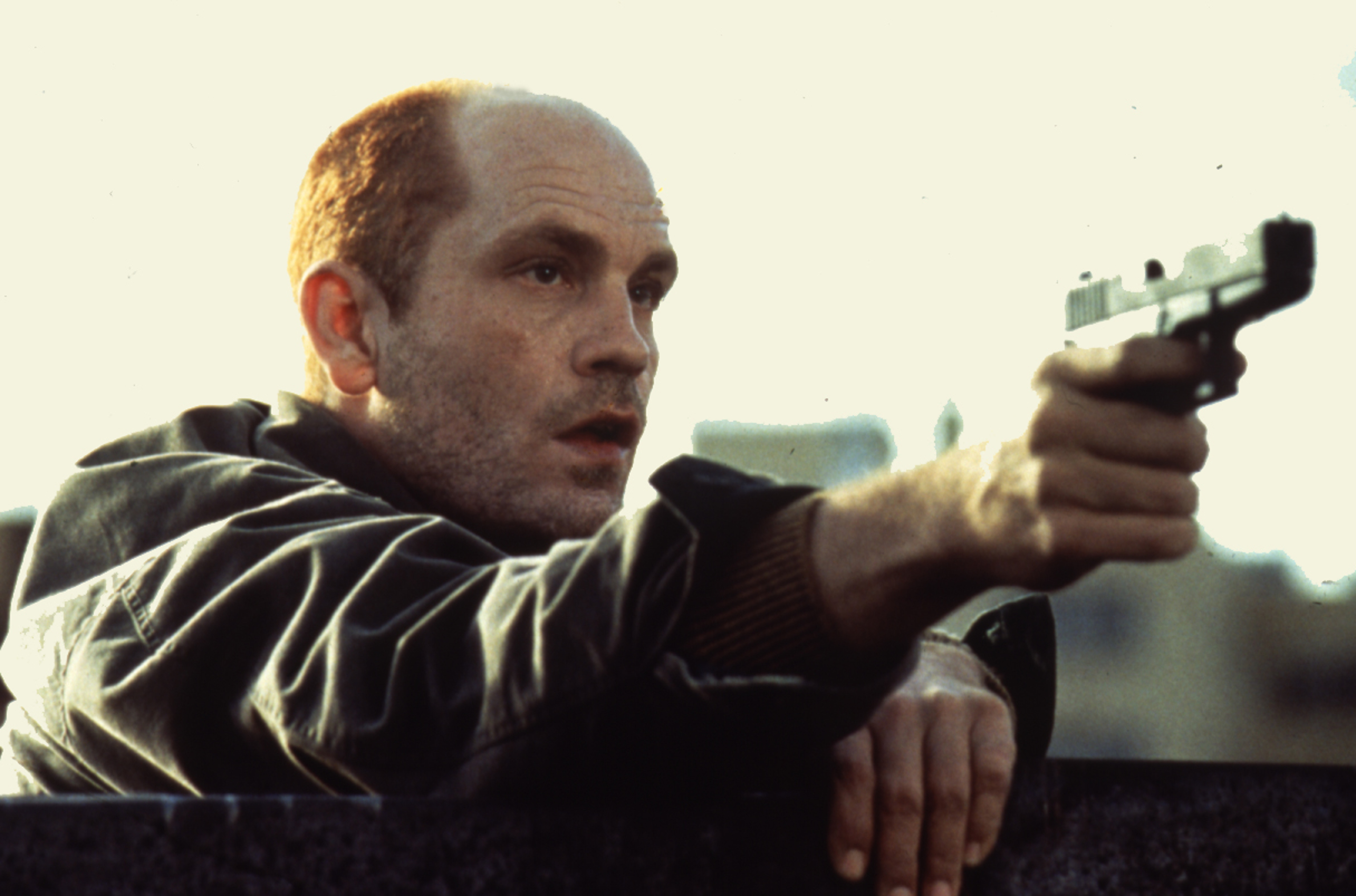 火线狙击剧照的剧照