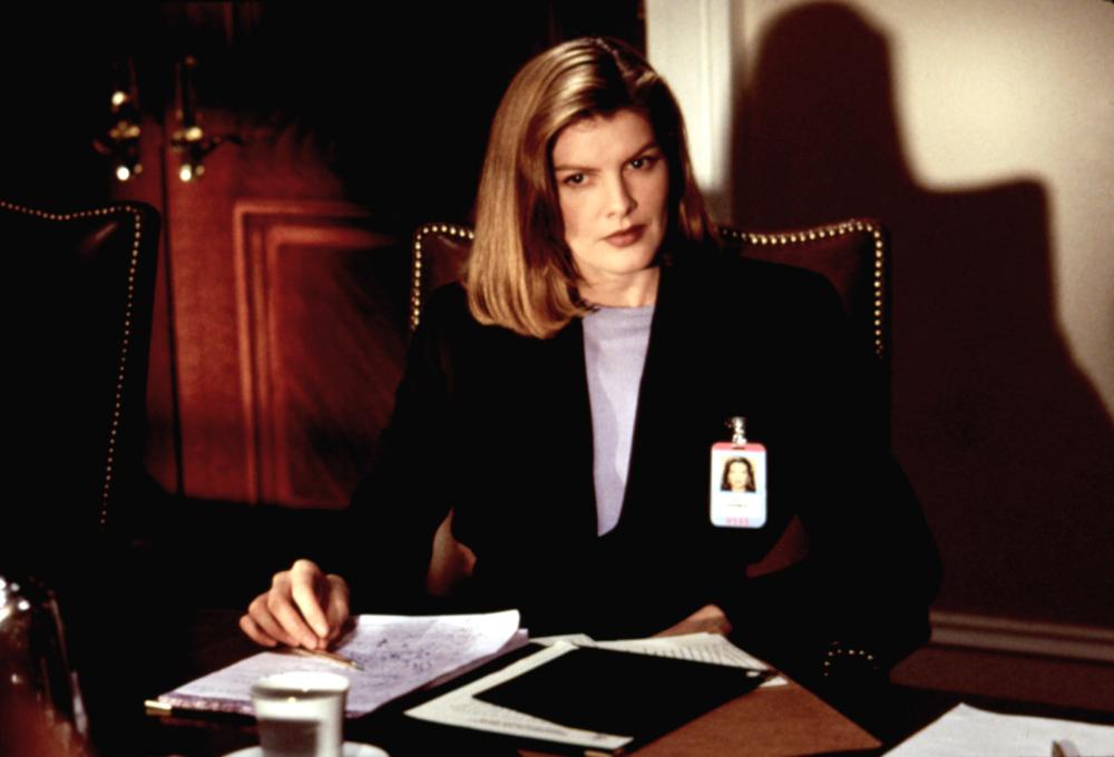 火线狙击剧照的剧照