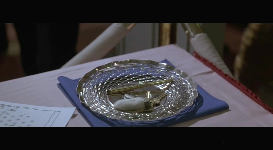 火线狙击剧照的剧照