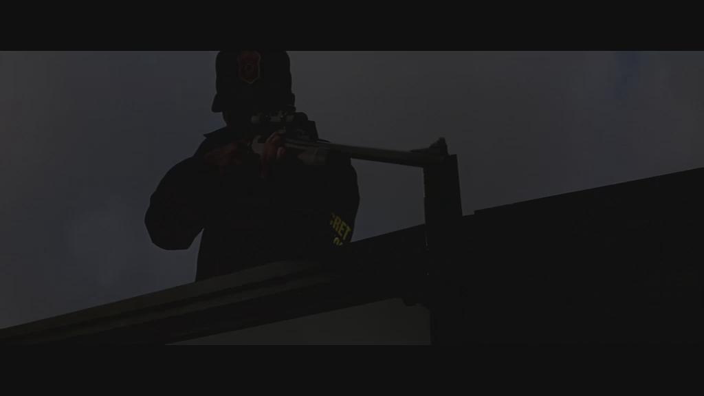 火线狙击剧照的剧照