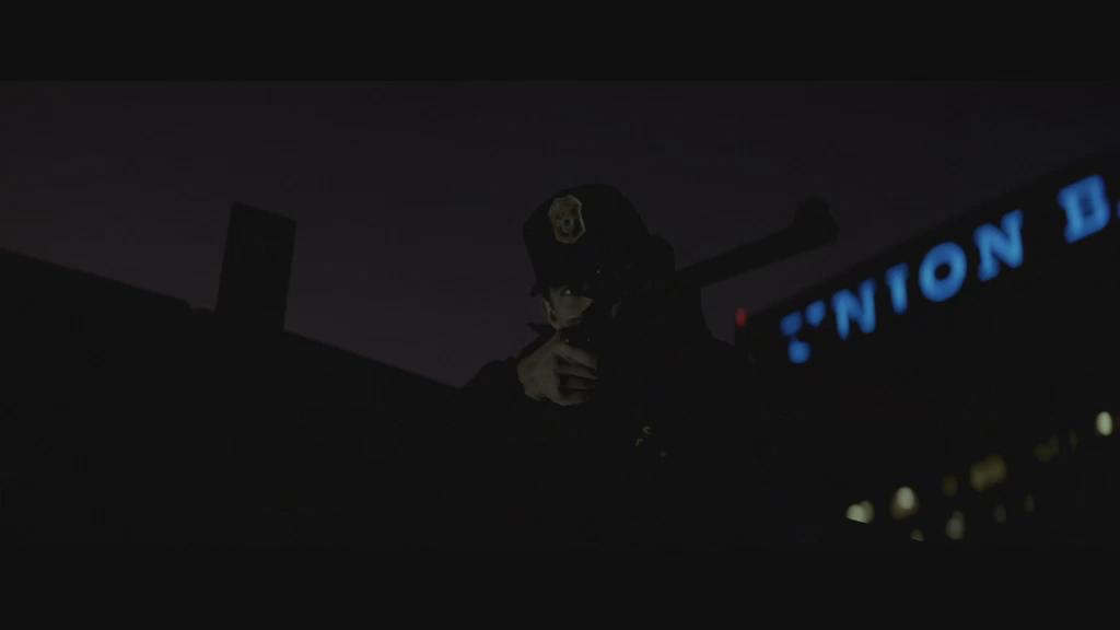 火线狙击剧照的剧照