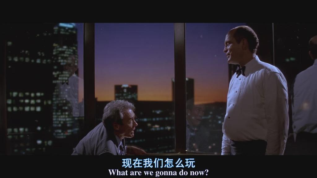 火线狙击剧照的剧照