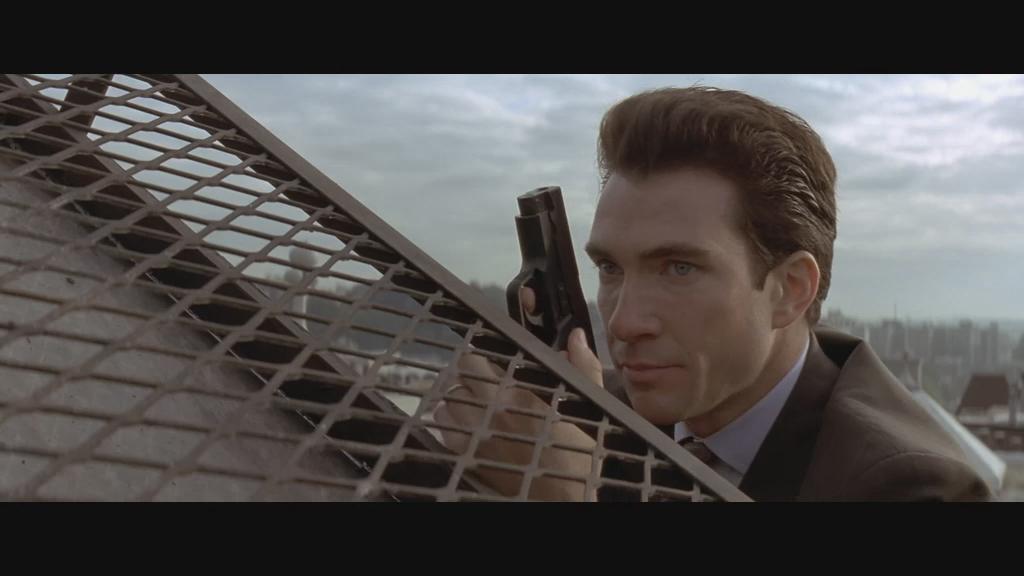 火线狙击剧照的剧照