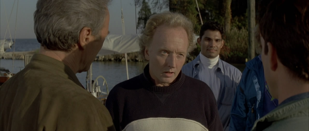 火线狙击剧照的剧照