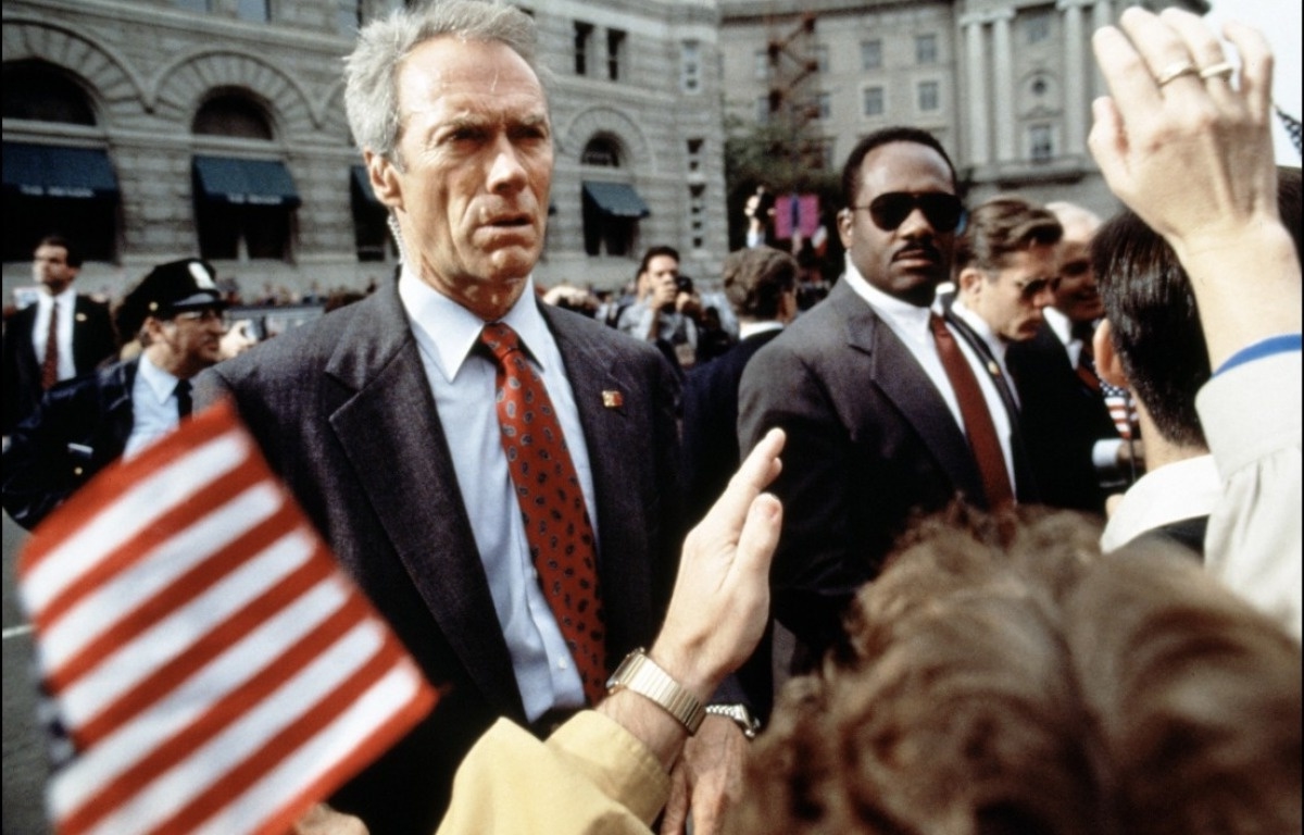 火线狙击剧照的剧照