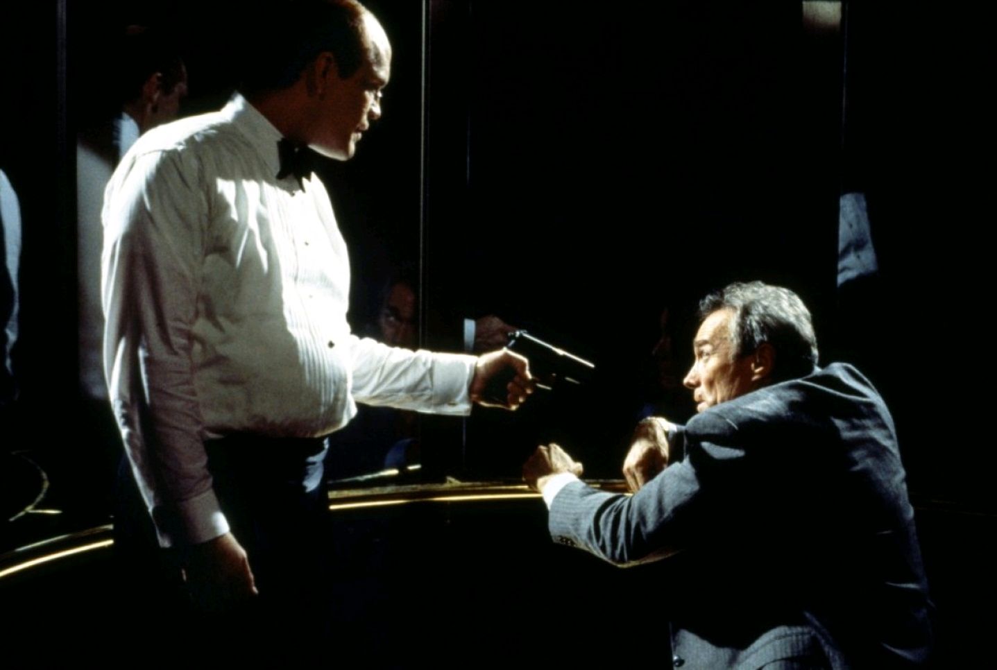 火线狙击剧照的剧照