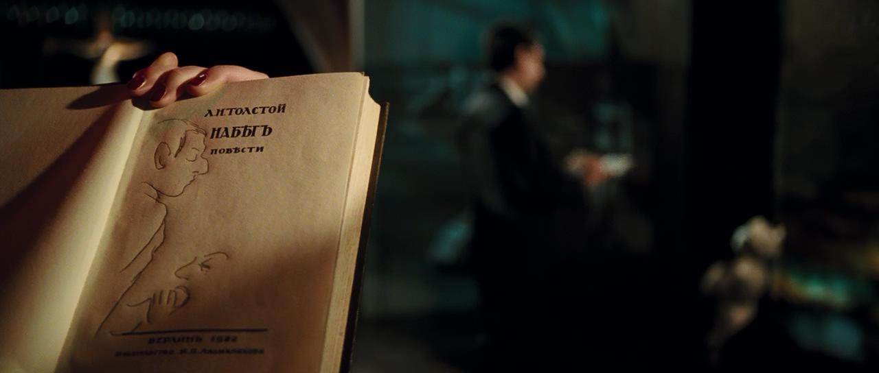 塞尔日·甘斯布：英雄人生剧照的剧照