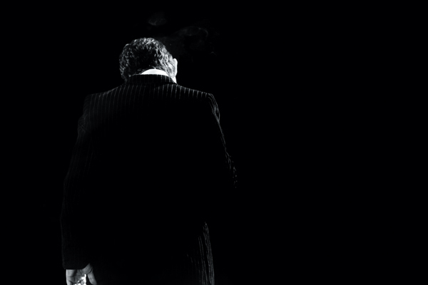 塞尔日·甘斯布：英雄人生剧照的剧照