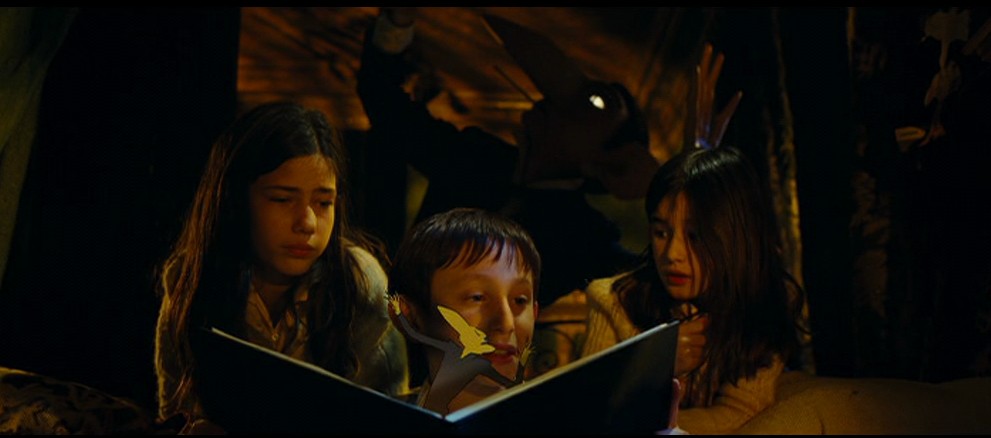 塞尔日·甘斯布：英雄人生剧照的剧照