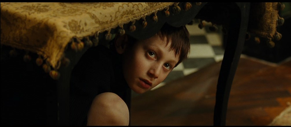 塞尔日·甘斯布：英雄人生剧照的剧照