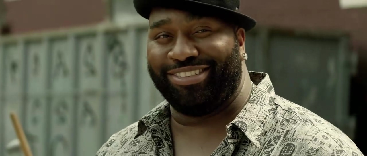 暴力街区剧照的剧照