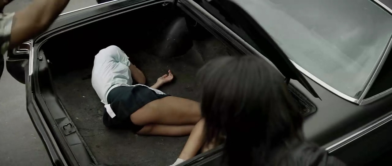 暴力街区剧照的剧照