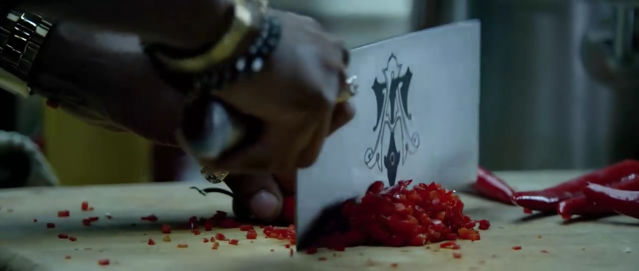 暴力街区剧照的剧照