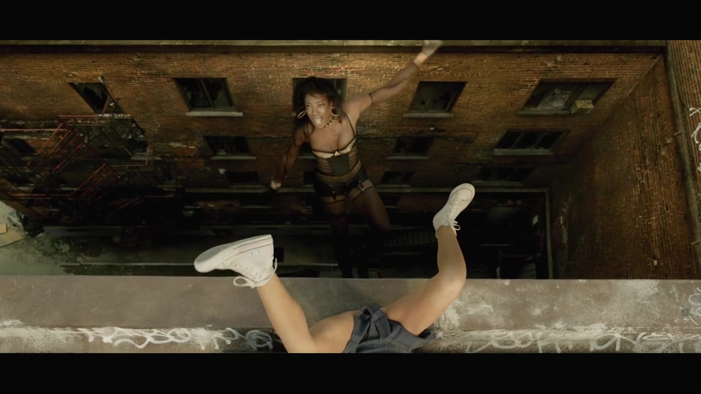 暴力街区剧照的剧照