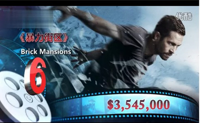 暴力街区剧照的剧照