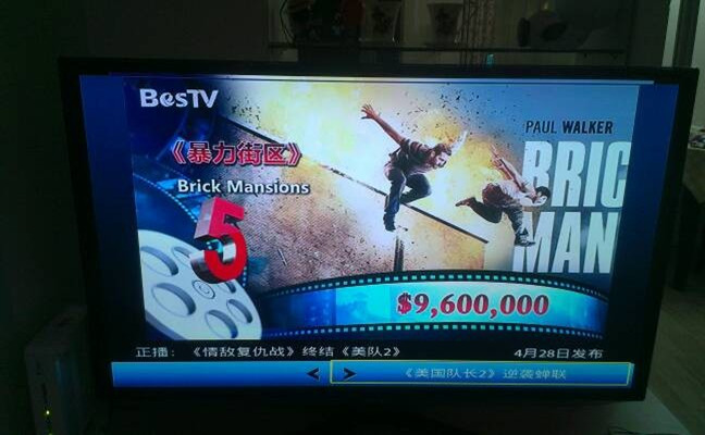 暴力街区剧照的剧照