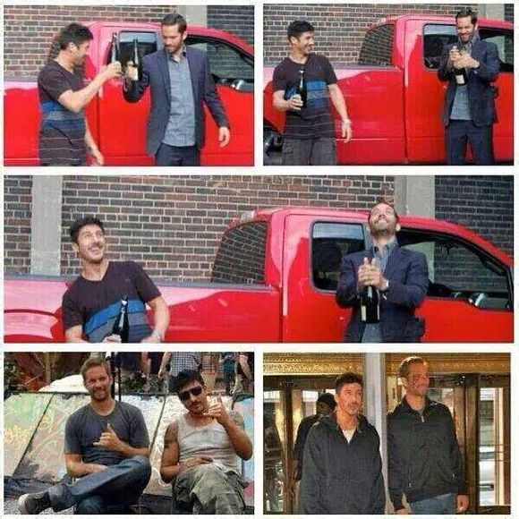 暴力街区剧照的剧照