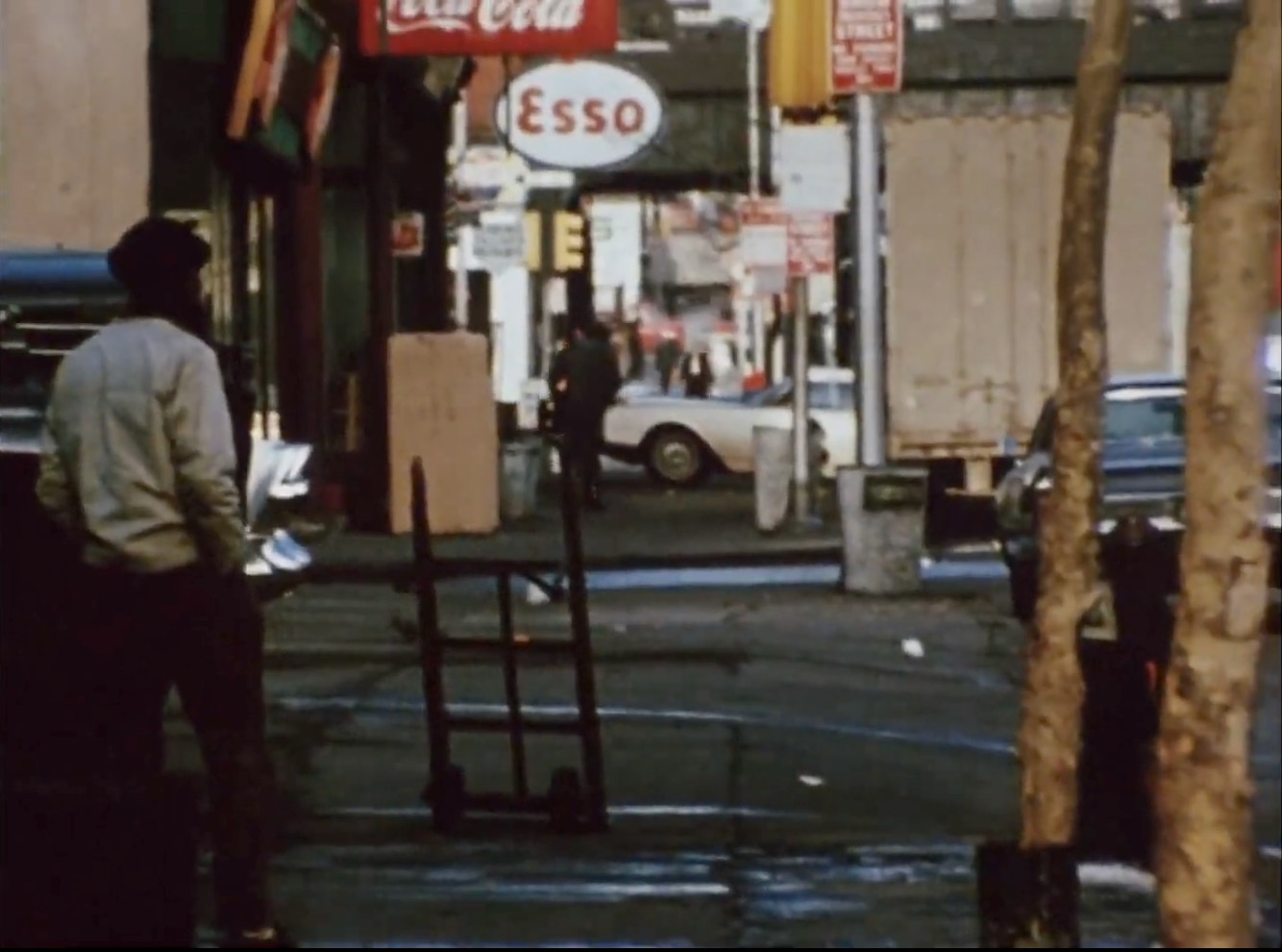 笔记·日志·素描剧照的剧照