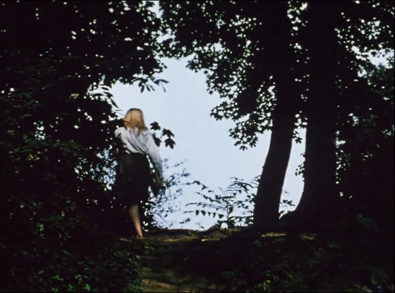 笔记·日志·素描剧照的剧照