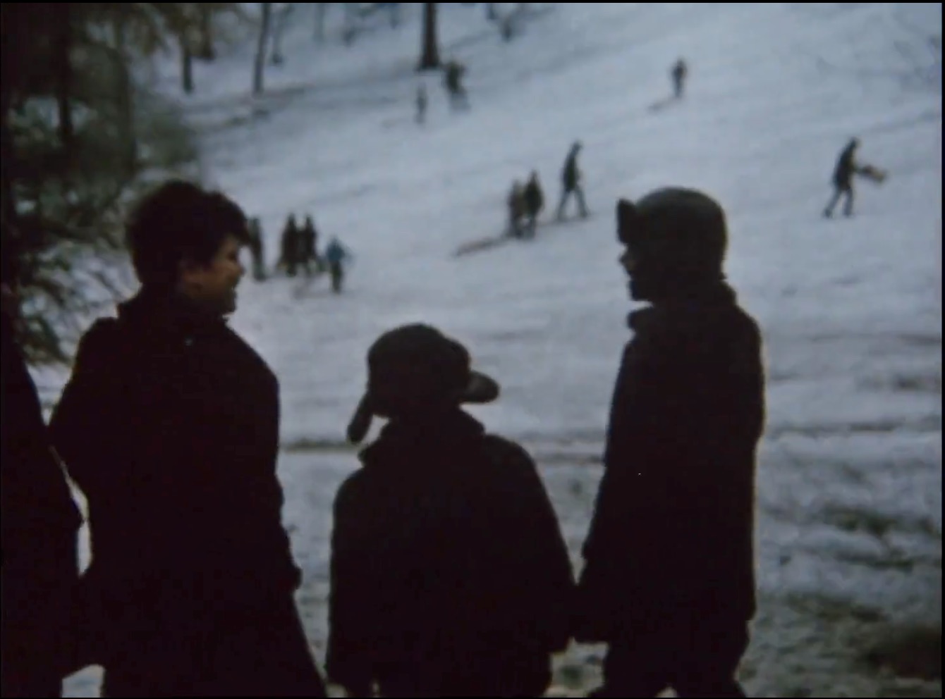 笔记·日志·素描剧照的剧照