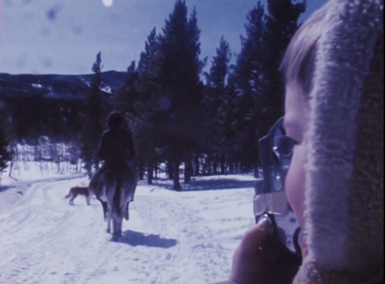 笔记·日志·素描剧照的剧照