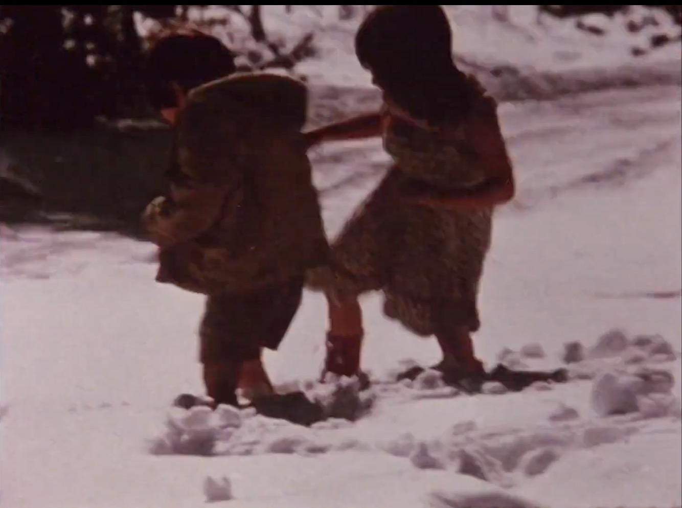 笔记·日志·素描剧照的剧照