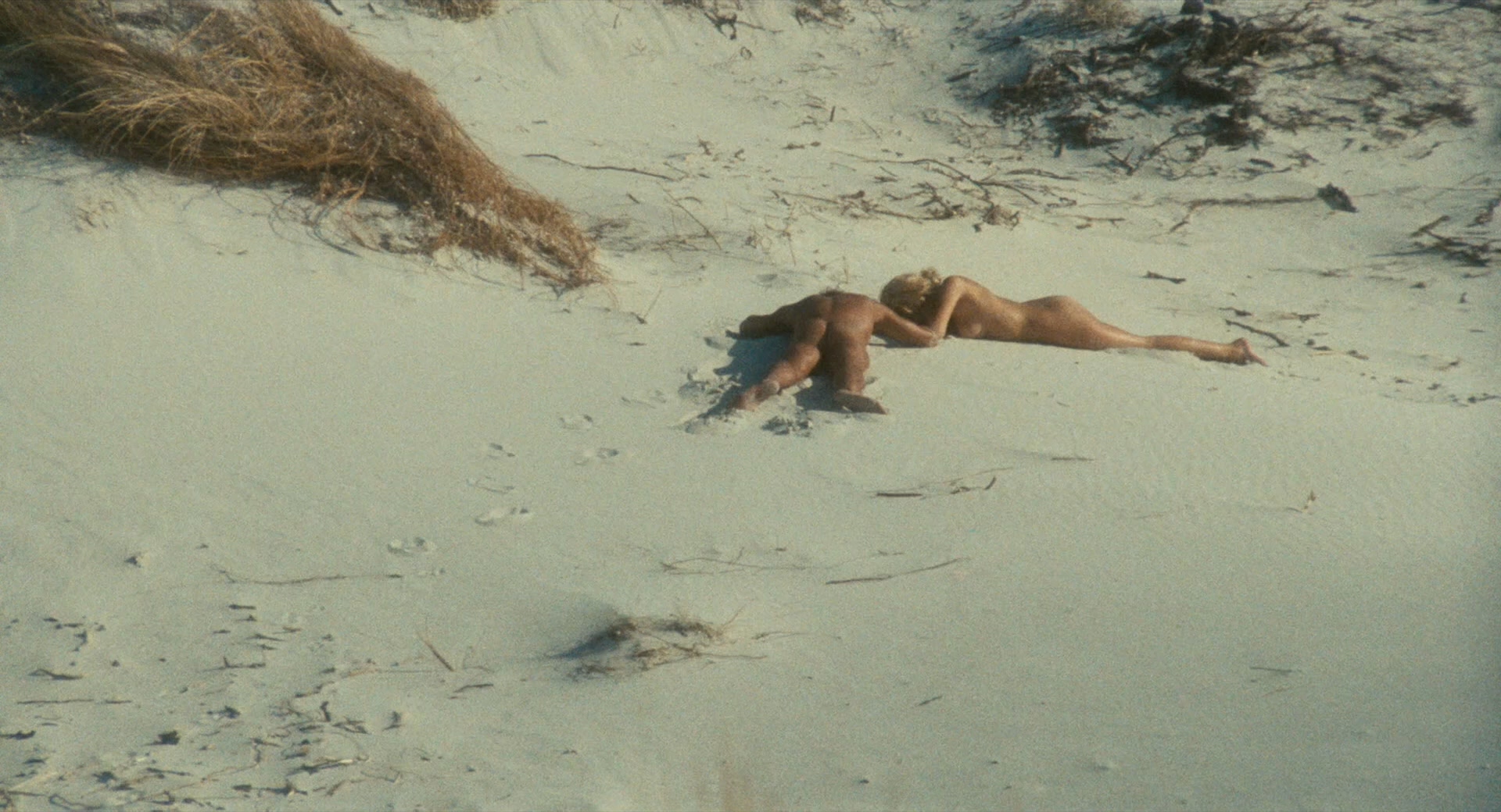 踩过界剧照的剧照